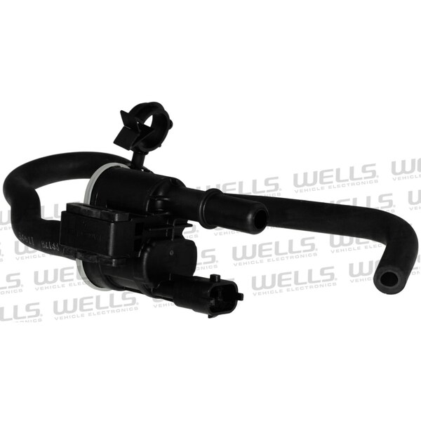 Wve 2M1437 Vapor Canister Purge Solenoid 2M1437 - main